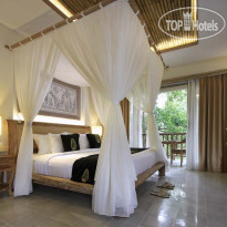 The Kayon Resort