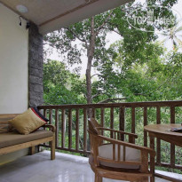 The Kayon Resort