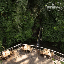The Kayon Resort