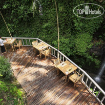 The Kayon Resort