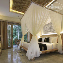 The Kayon Resort