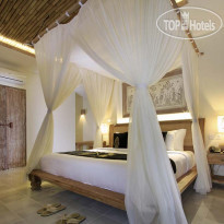 The Kayon Resort