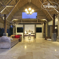 The Kayon Resort