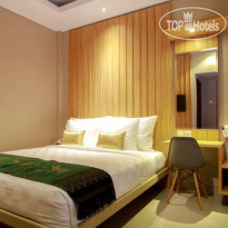 Puri Padma Hotel Restaurant & Spa 