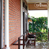 Citrus Tree B&B - W House 