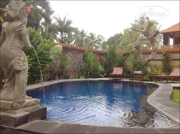 New photos from tourists Budhi Ayu Villa 4*