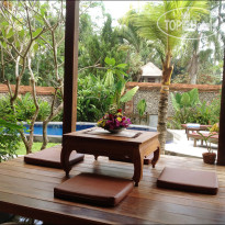 Budhi Ayu Villa 