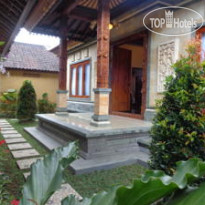 Uma Dewi Guest House