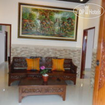 Uma Dewi Guest House 