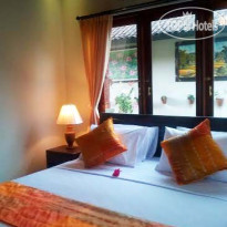 Uma Dewi Guest House
