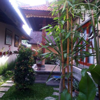 Uma Dewi Guest House