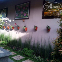 Uma Dewi Guest House