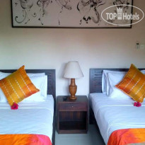 Uma Dewi Guest House