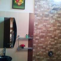 Uma Dewi Guest House