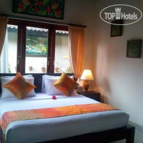 Uma Dewi Guest House