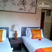 Uma Dewi Guest House
