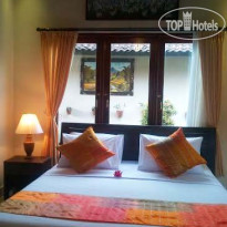 Uma Dewi Guest House