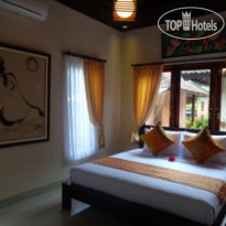 Uma Dewi Guest House