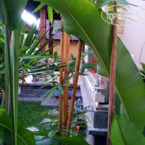 Uma Dewi Guest House