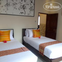 Uma Dewi Guest House