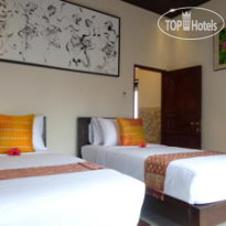 Uma Dewi Guest House