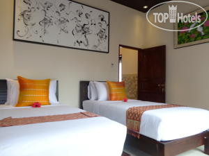 New photos from tourists Uma Dewi Guest House