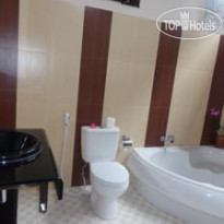Uma Dewi Guest House