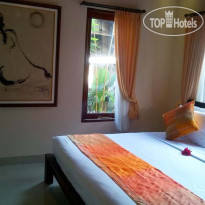Uma Dewi Guest House
