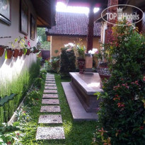 Uma Dewi Guest House
