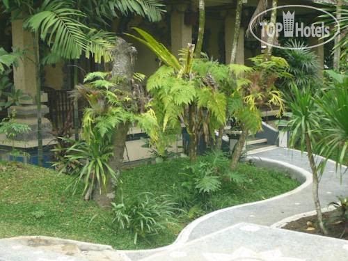 New photos from tourists Kerta Accommodation 1*