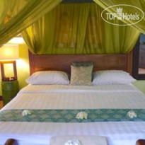 Capung Sakti Villa & Spa