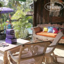 Capung Sakti Villa & Spa