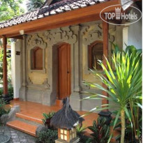 Puri Bebengan Bungalows