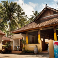 Puri Bebengan Bungalows