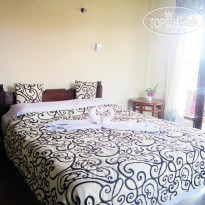 Tunjung Bungalows