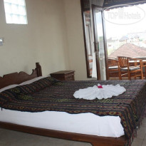 Tunjung Bungalows