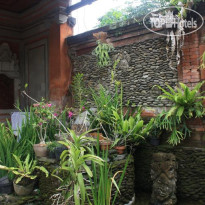 Tunjung Bungalows