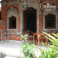 Tunjung Bungalows