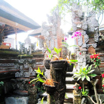 Tunjung Bungalows