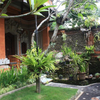 Tunjung Bungalows