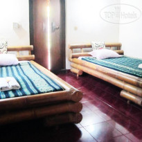 Tunjung Bungalows