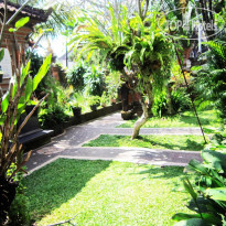 Tunjung Bungalows