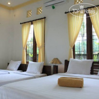 Dewa House Bisma