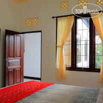 Dewa House Bisma