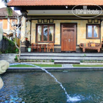Dewa House Bisma