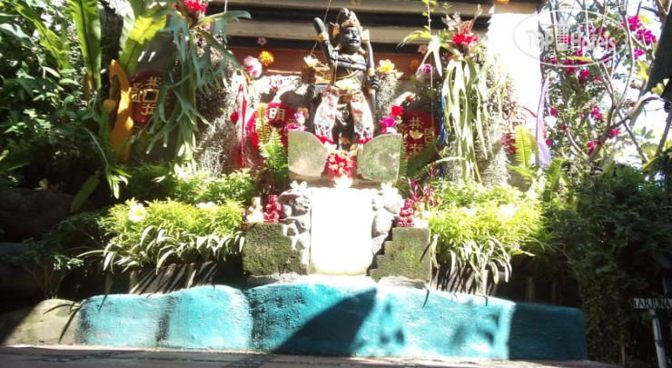 New photos from tourists Arjuna House 2 1*