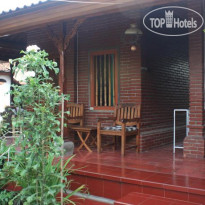 Siti Homestay