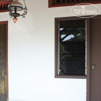 Siti Homestay