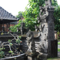 Siti Homestay