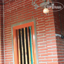 Siti Homestay